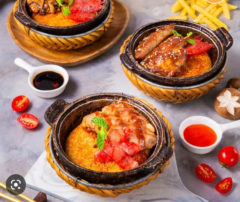 Top 7 qu&aacute;n cơm ni&ecirc;u Hạ Long nổi tiếng ngon h&uacute;t kh&aacute;ch 5