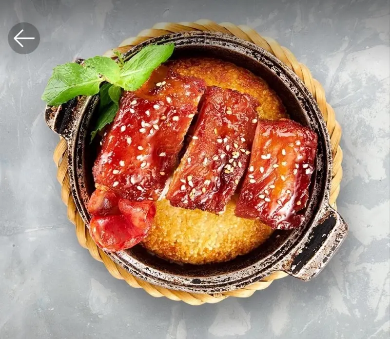 Top 8 qu&aacute;n cơm ngon cho h&agrave;nh tr&igrave;nh du lịch Hạ Long 8