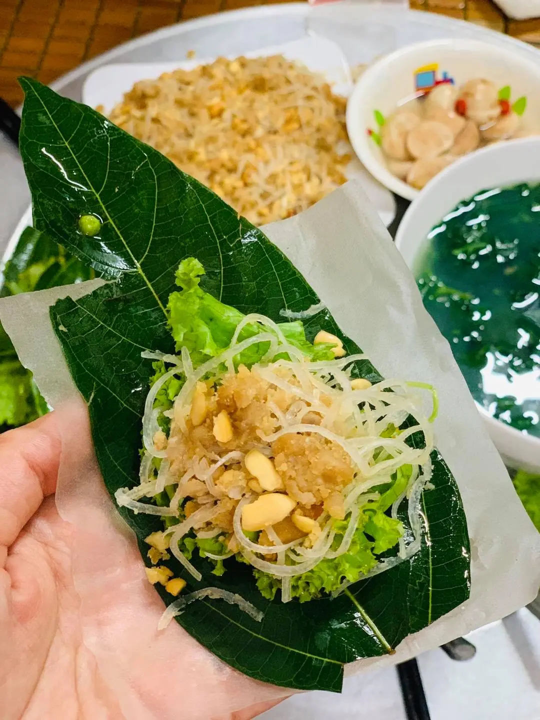 Về Hạ Long nhớ mua nem chua, nem chạo Quảng Yên đặc sản Quảng Ninh 4
