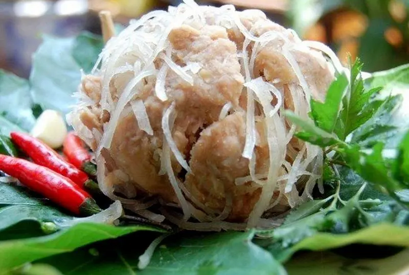 Về Hạ Long nhớ mua nem chua, nem chạo Quảng Yên đặc sản Quảng Ninh 2