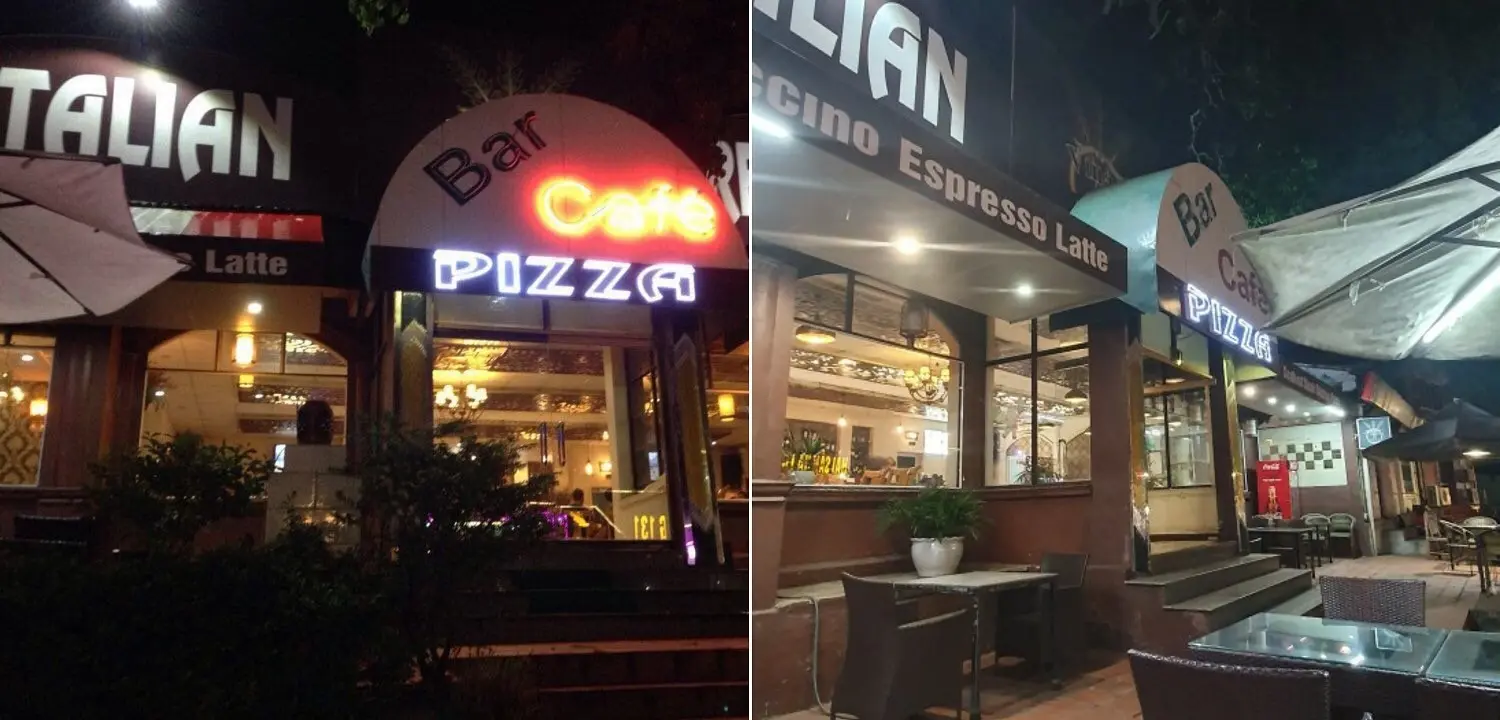 Vinace Italian Restaurant Hạ Long - Thưởng thức ẩm thực &Yacute; khi đến vịnh Thi&ecirc;n Đường 2