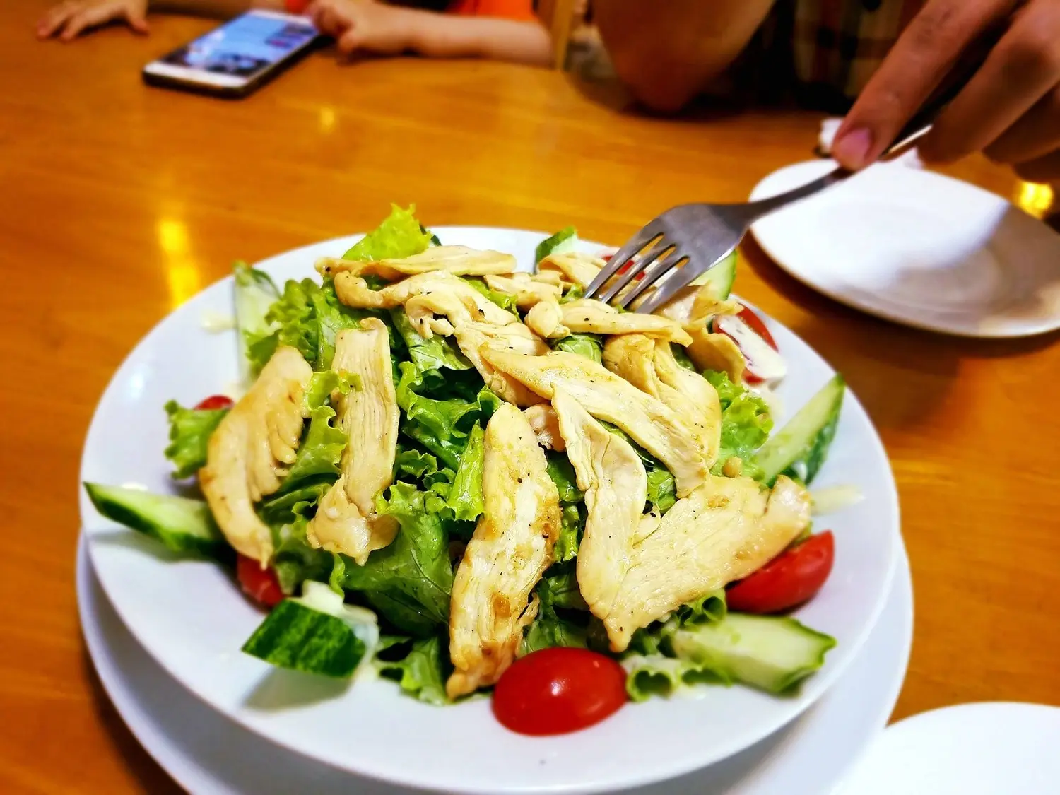 Vinace Italian Restaurant Hạ Long - Thưởng thức ẩm thực &Yacute; khi đến vịnh Thi&ecirc;n Đường 8
