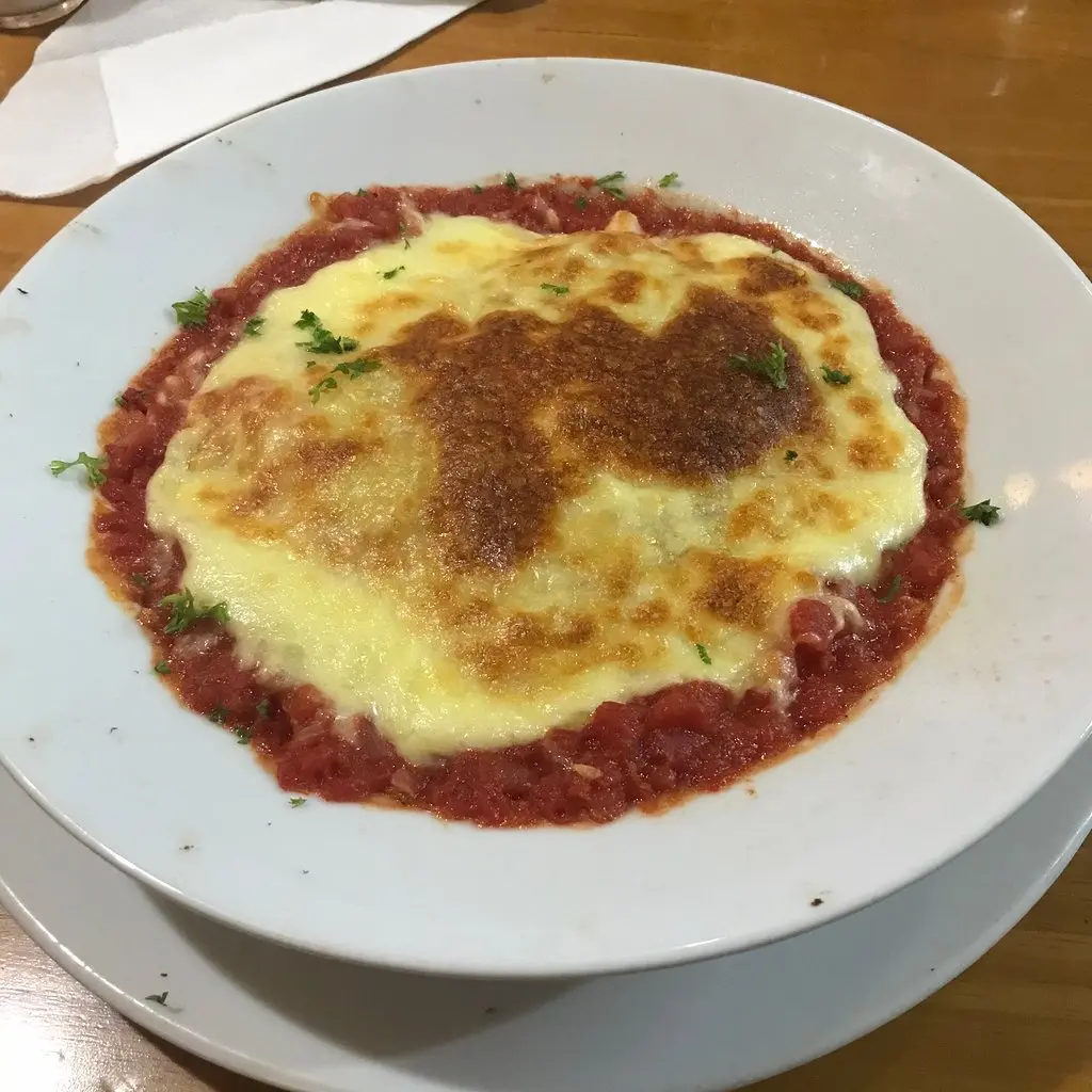 Vinace Italian Restaurant Hạ Long - Thưởng thức ẩm thực &Yacute; khi đến vịnh Thi&ecirc;n Đường 11