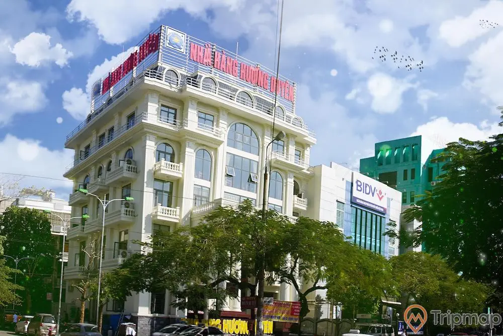 Nhà hàng Hương Duyên Hòn Gai – Review từ A đến Z