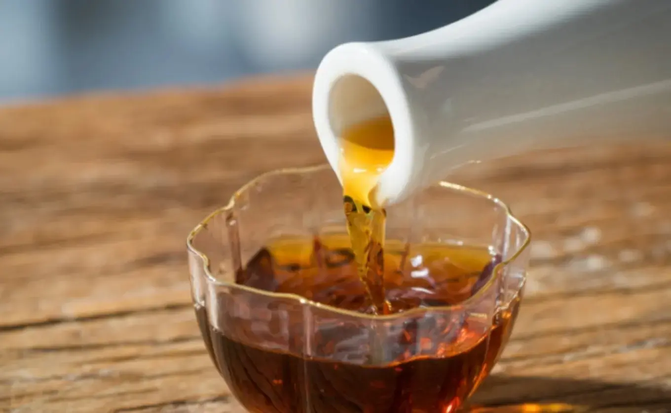 Tấm tắc với hương vị độc đáo của Rượu nếp ngâm Hoành Bồ