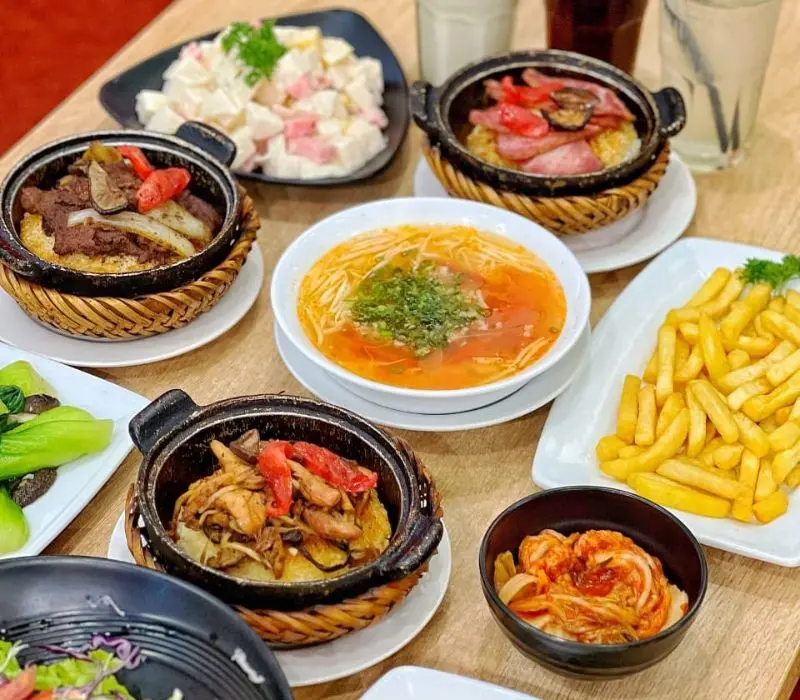 Top 7 quán cơm niêu Hạ Long nổi tiếng ngon hút khách