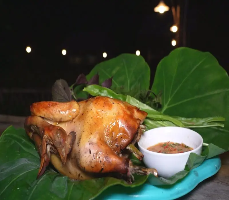 Hồ Khe Chè Quảng Ninh: Điểm du lịch sinh thái lý tưởng dịp cuối tuần 8