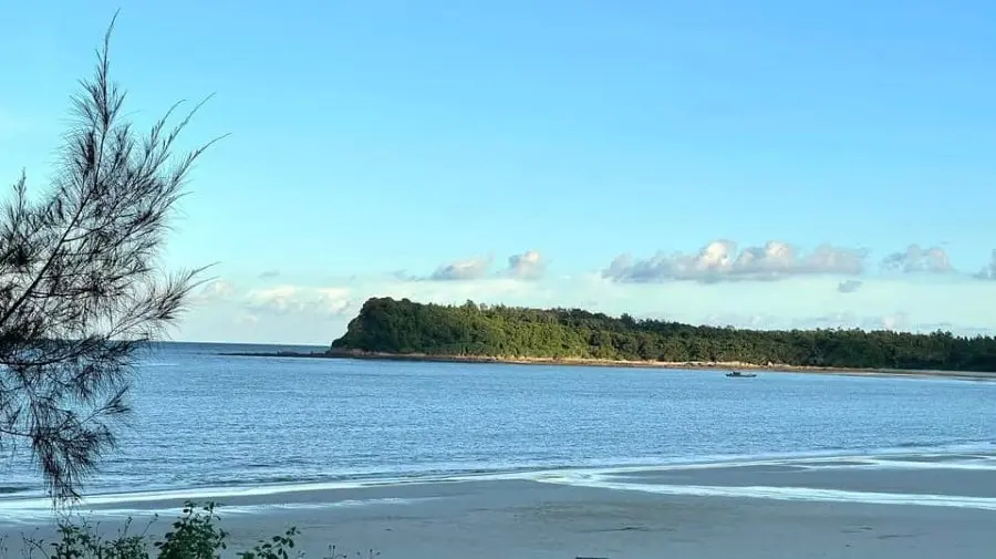 Kh&aacute;m ph&aacute; Đảo Minh Ch&acirc;u, tận hưởng sắc thu l&atilde;ng mạn của v&ugrave;ng biển V&acirc;n Đồn 7