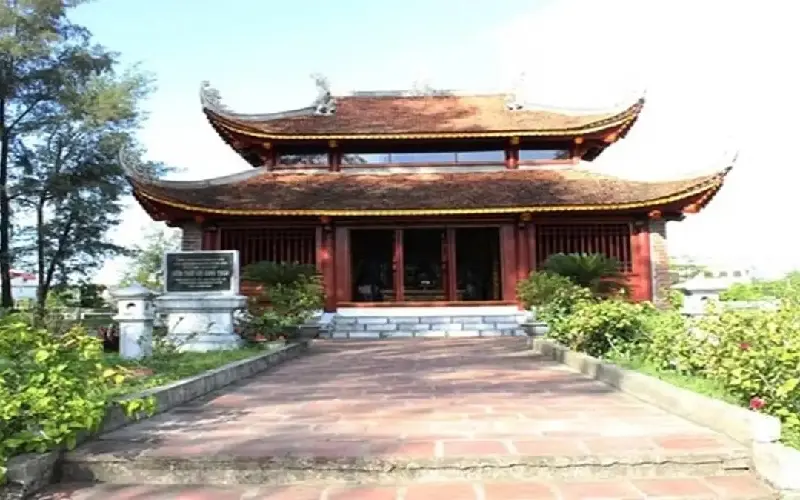 Kh&aacute;m ph&aacute; đảo Ngọc Vừng: V&ugrave;ng đất lịch sử với cảnh sắc h&ugrave;ng vĩ 5