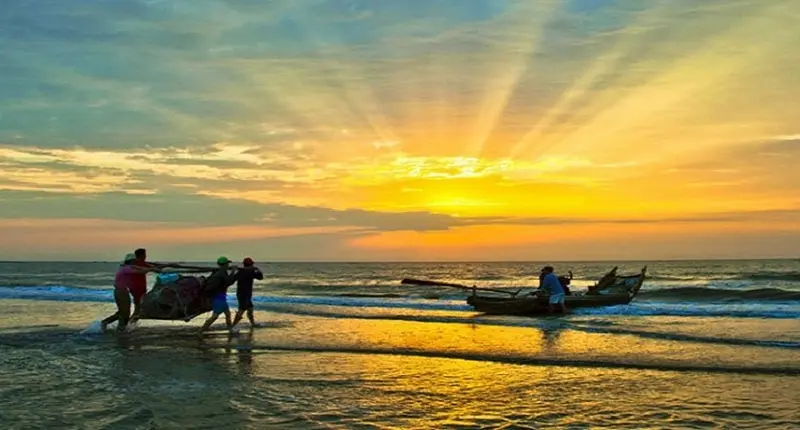 Kh&aacute;m ph&aacute; đảo Ngọc Vừng: V&ugrave;ng đất lịch sử với cảnh sắc h&ugrave;ng vĩ 13