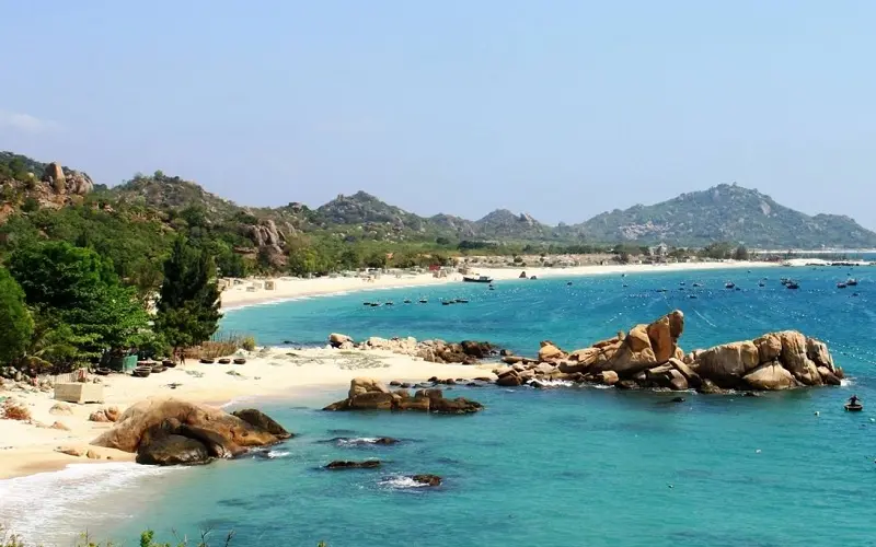 Kh&aacute;m ph&aacute; đảo Ngọc Vừng: V&ugrave;ng đất lịch sử với cảnh sắc h&ugrave;ng vĩ 3