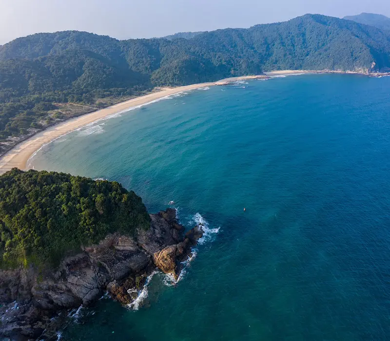 Kinh nghiệm du lịch b&atilde;i biển Hồng V&agrave;n chi tiết 3