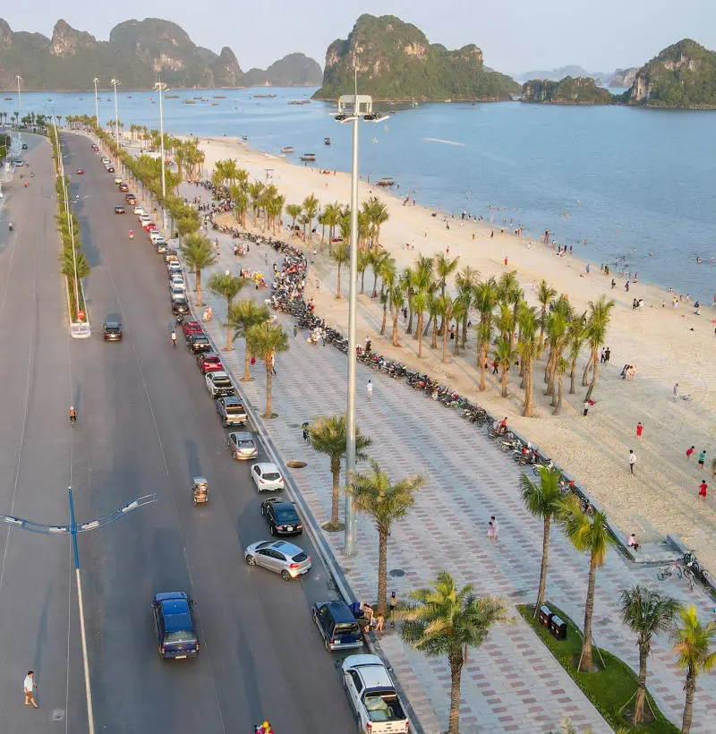 Kinh nghiệm kh&aacute;m ph&aacute; Hạ Long c&oacute; g&igrave; chơi từ A đến Z 3