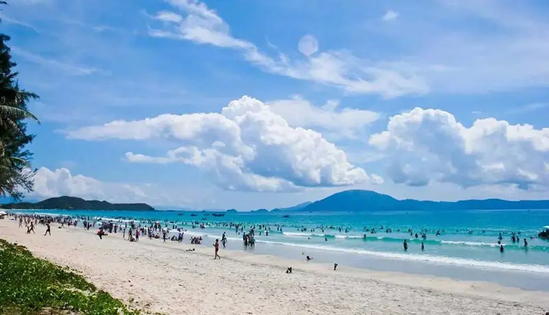 Quảng Ninh c&oacute; g&igrave; chơi, c&ugrave;ng MIA.vn kh&aacute;m ph&aacute; 13 điểm đến hot nhất 8
