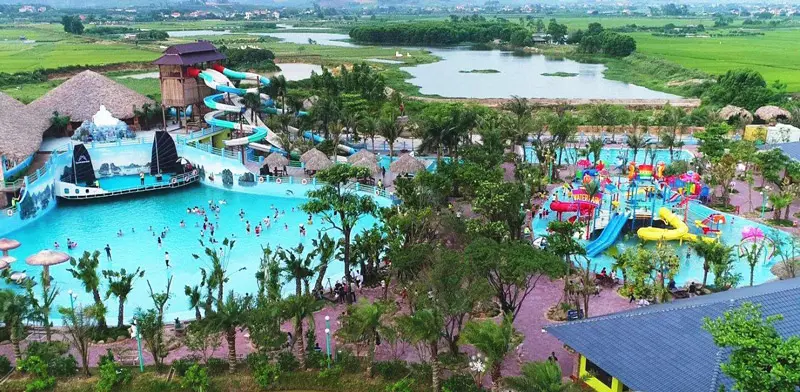 Quảng Ninh c&oacute; g&igrave; chơi, c&ugrave;ng MIA.vn kh&aacute;m ph&aacute; 13 điểm đến hot nhất 9