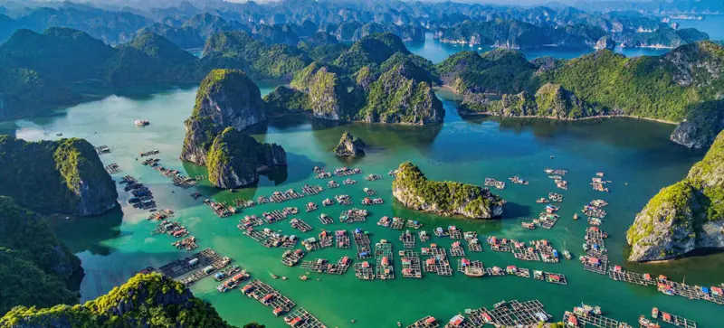 Quảng Ninh c&oacute; g&igrave; chơi, c&ugrave;ng MIA.vn kh&aacute;m ph&aacute; 13 điểm đến hot nhất 2
