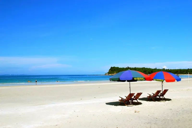 Review Đảo Quan Lạn: Thi&ecirc;n đường du lịch nơi vịnh B&aacute;i Tử Long 3