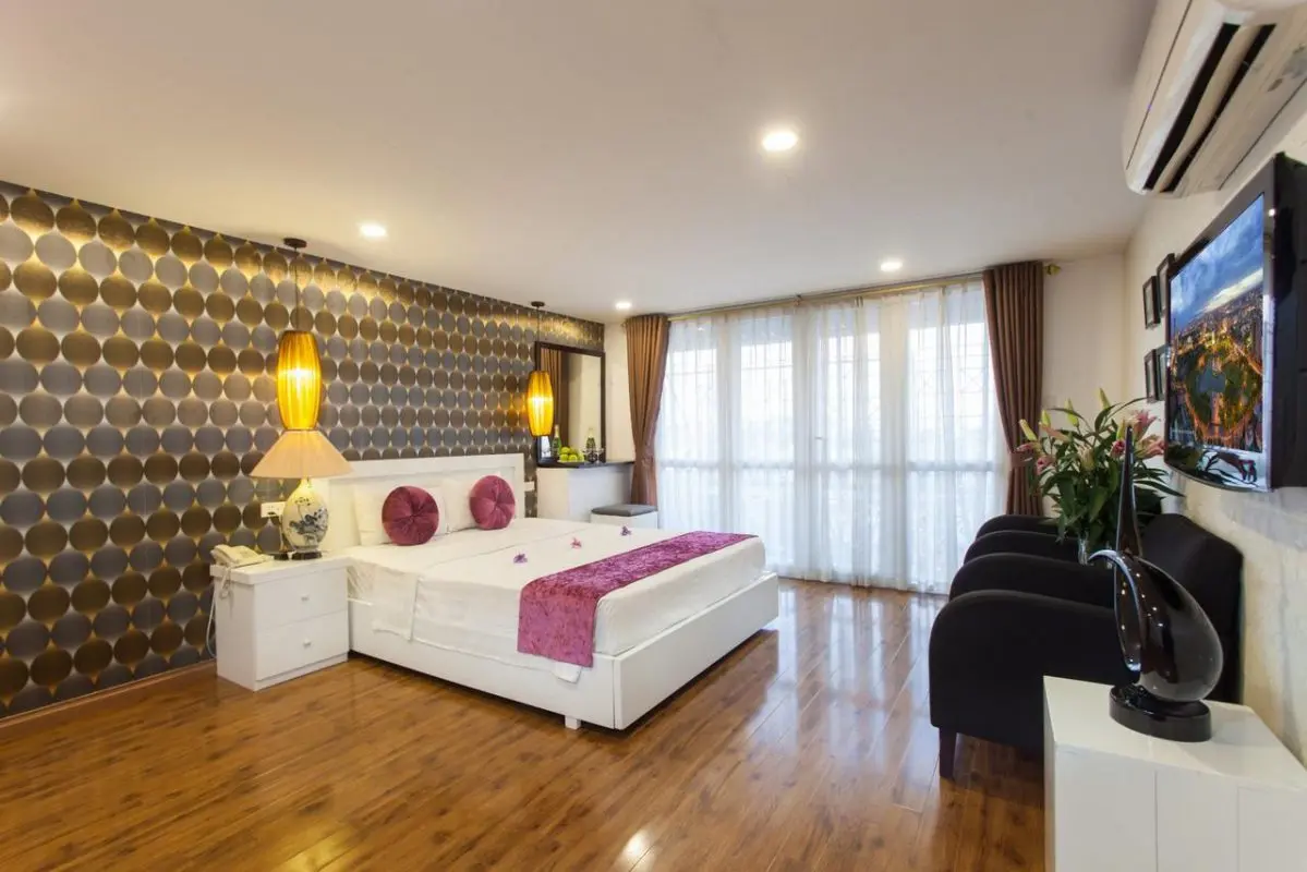 Review lịch tr&igrave;nh du lịch Hạ Long 3N2Đ cực kỳ th&uacute; vị d&agrave;nh cho bạn 5