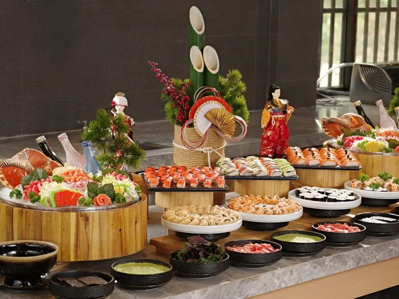 Yoko Onsen Quang Hanh: Trải nghiệm tắm kho&aacute;ng n&oacute;ng giữa thi&ecirc;n nhi&ecirc;n 9