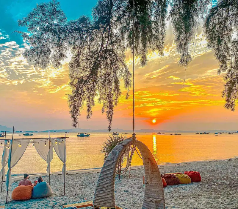 Quảng Ninh có gì chơi, cùng MIA.vn khám phá 13 điểm đến hot nhất