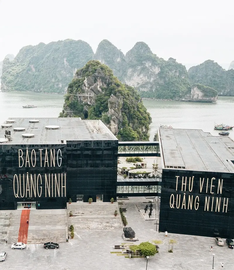 Review các điểm du lịch Hạ Long bạn nhất định phải ghé thăm