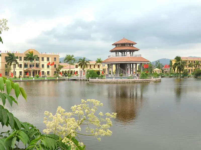 Top 15 danh lam thắng cảnh Uông Bí không thể bỏ lỡ