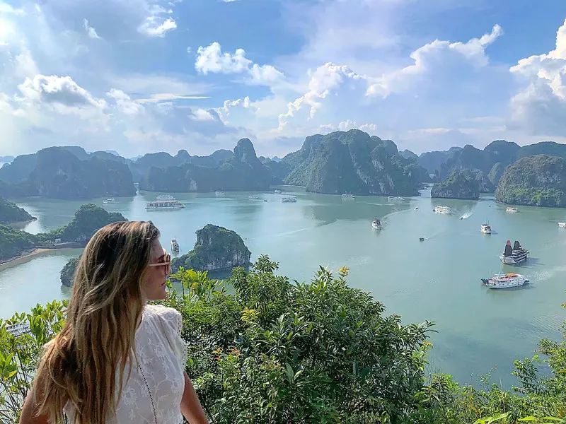 Du lịch Hạ Long 3 ng&agrave;y 2 đ&ecirc;m trải nghiệm trọn vị biển, vui qu&ecirc;n lối về 2