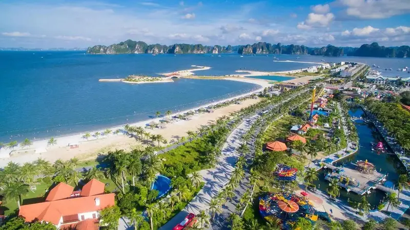 Du lịch Hạ Long 3 ng&agrave;y 2 đ&ecirc;m trải nghiệm trọn vị biển, vui qu&ecirc;n lối về 4