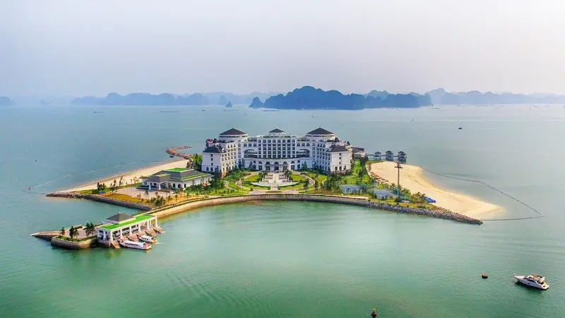 Gợi &yacute; lịch tr&igrave;nh du lịch Quảng Ninh 3 ng&agrave;y 2 đ&ecirc;m tự t&uacute;c 4