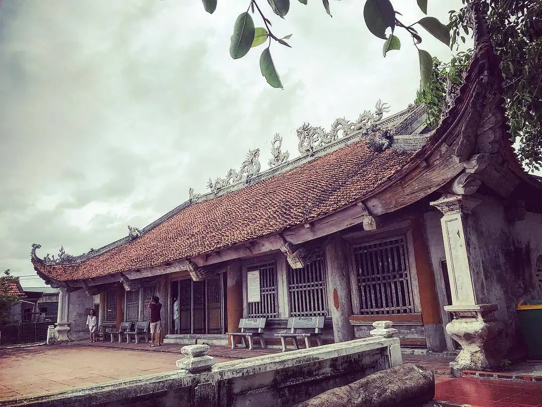 Muốn chơi vui, đừng bỏ lỡ lịch trình đi đảo Quan Lạn 3N2Đ của MIA.vn 7