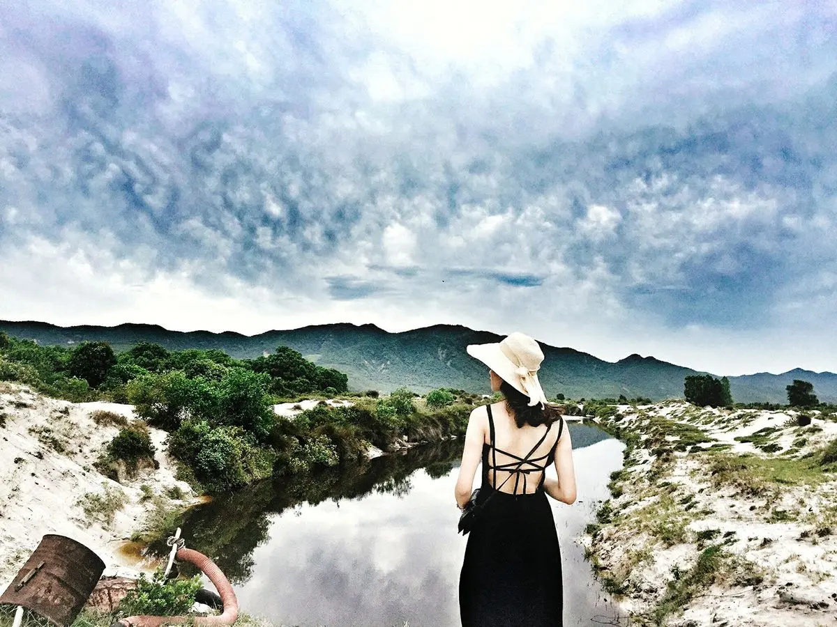 Muốn chơi vui, đừng bỏ lỡ lịch trình đi đảo Quan Lạn 3N2Đ của MIA.vn 5