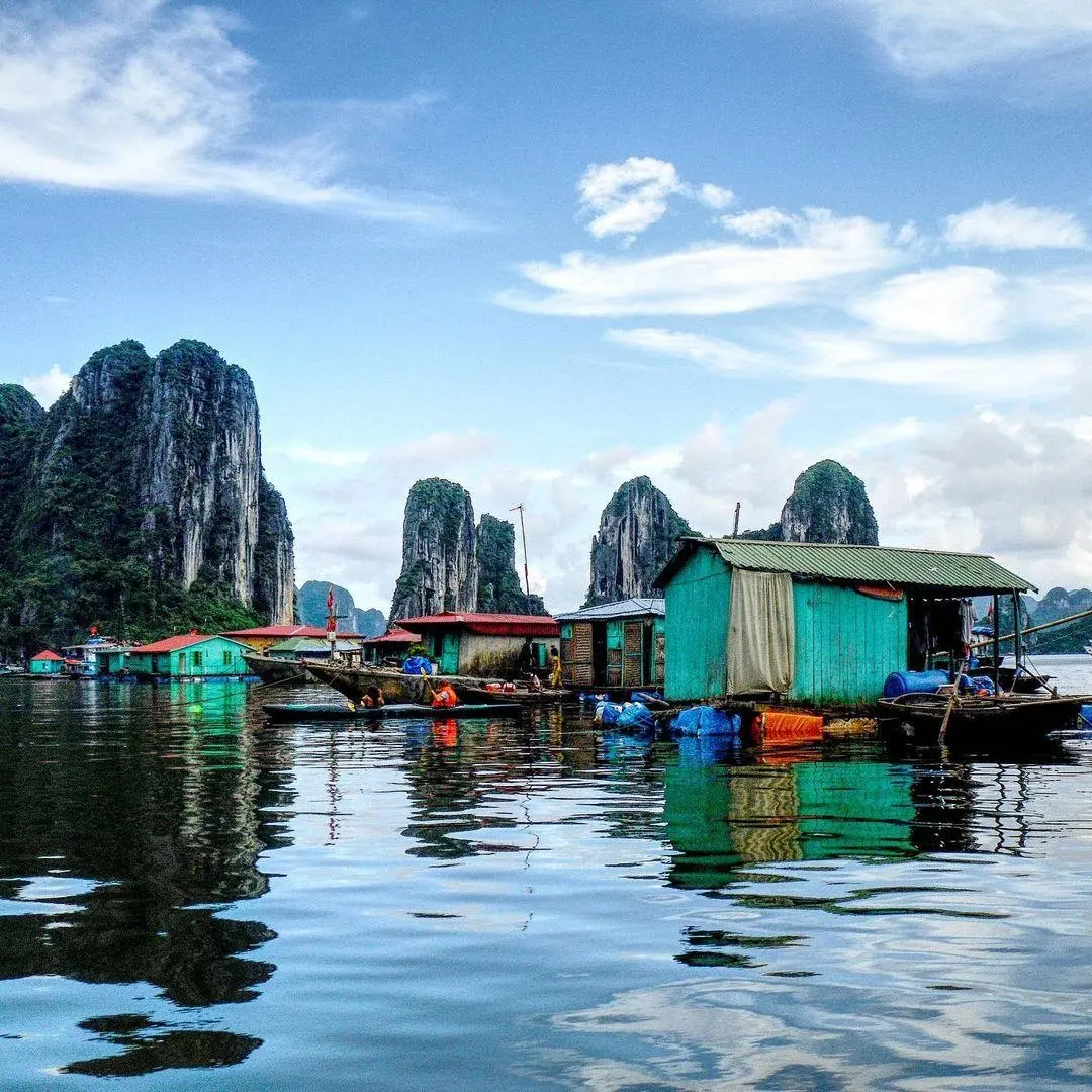 Nếu c&oacute; 24h ở Hạ Long, bạn sẽ l&agrave;m g&igrave;? 8