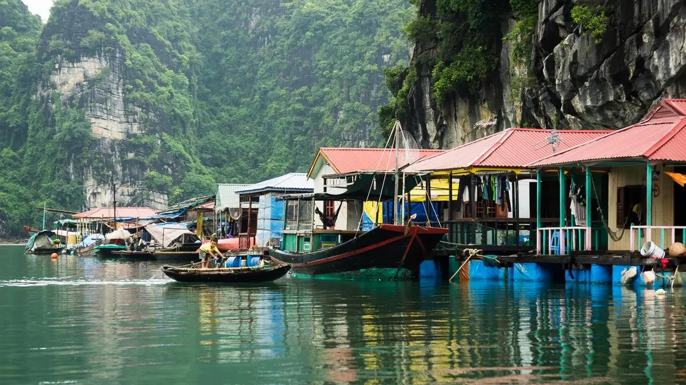 Nếu c&oacute; 24h ở Hạ Long, bạn sẽ l&agrave;m g&igrave;? 7