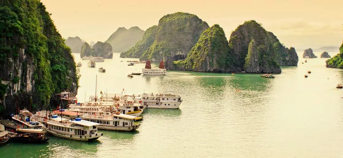 Nếu có 24h ở Hạ Long, bạn sẽ làm gì?