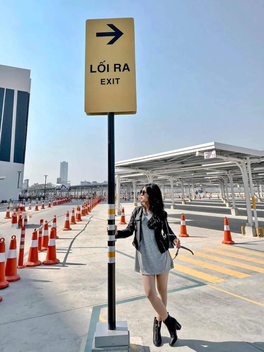‘A lê hấp’ 7 điểm sống ảo ở Hà Nội cho nhiều tấm ảnh triệu tim 4