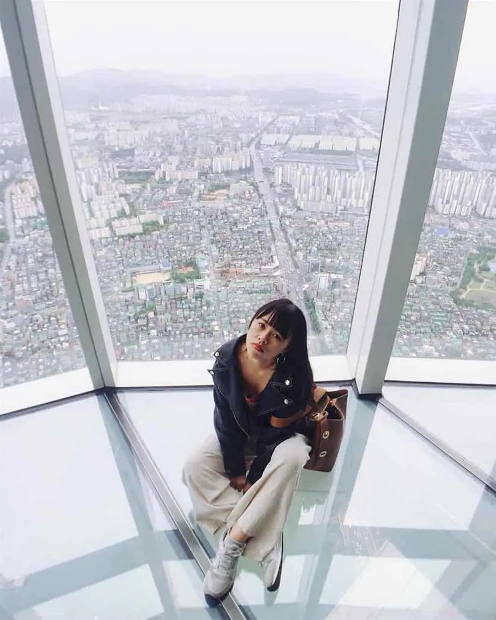 ‘A lê hấp’ 7 điểm sống ảo ở Hà Nội cho nhiều tấm ảnh triệu tim 9