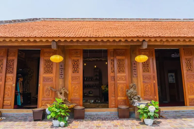 Bảo t&agrave;ng gốm B&aacute;t Tr&agrave;ng: Kinh nghiệm tham quan, gi&aacute; v&eacute; 2026 8
