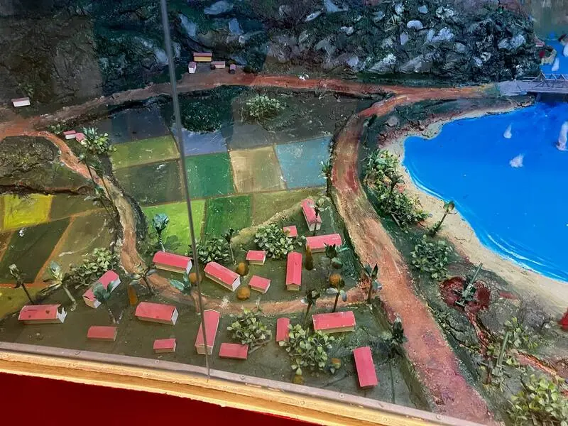 Bảo t&agrave;ng Ph&ograve;ng kh&ocirc;ng Kh&ocirc;ng qu&acirc;n, nơi lưu giữ k&yacute; ức h&agrave;o h&ugrave;ng 10