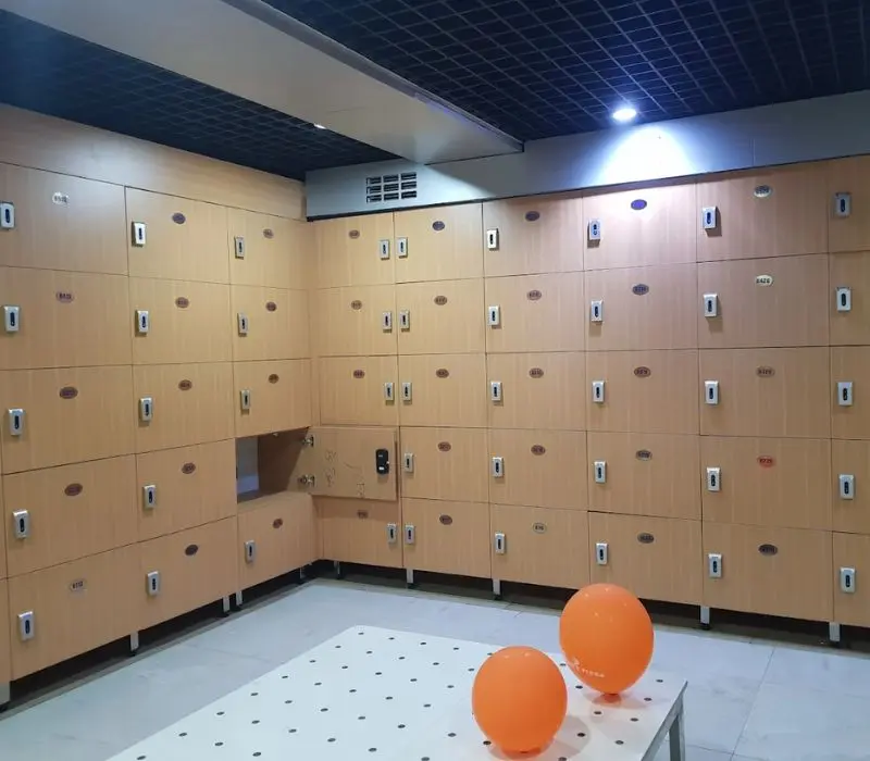 Bể bơi Hapulico, tọa độ thư gi&atilde;n 5 sao tại H&agrave; Nội 4