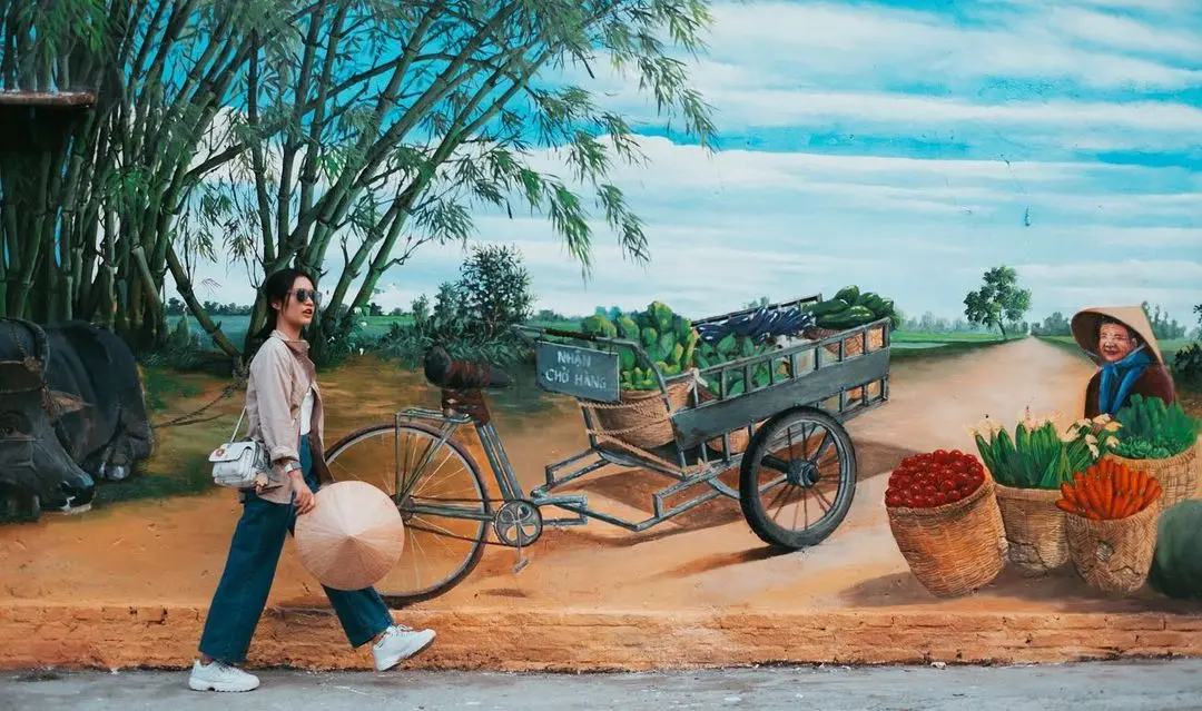 Bỏ t&uacute;i ngay c&aacute;c địa điểm sống ảo H&agrave; Nội đẹp như phim 9
