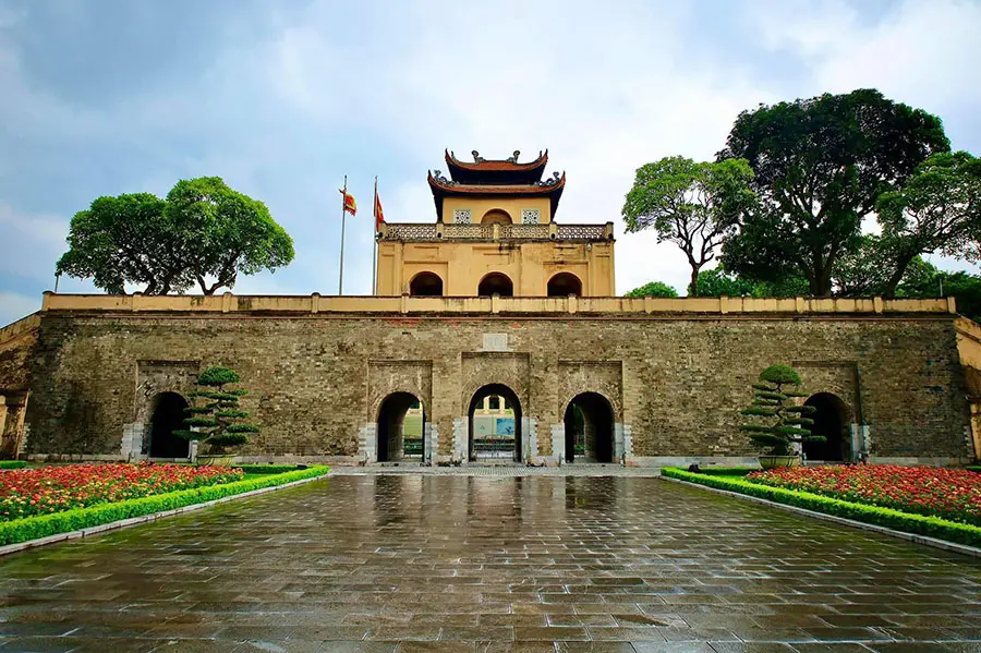 Check in H&agrave; Nội, l&agrave;m sao bỏ qua những điểm đến th&acirc;n quen n&agrave;y 3
