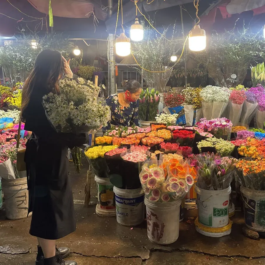 Check in H&agrave; Nội, l&agrave;m sao bỏ qua những điểm đến th&acirc;n quen n&agrave;y 6