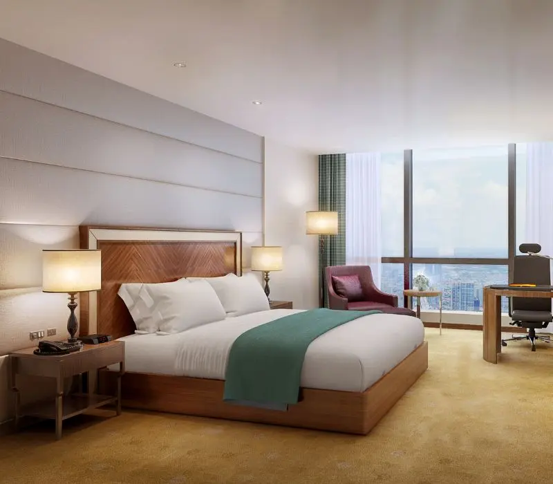 Check in toà nhà Keangnam Landmark 72 nổi tiếng tại Hà Nội 14