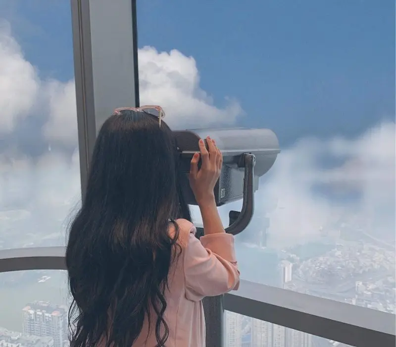 Check in toà nhà Keangnam Landmark 72 nổi tiếng tại Hà Nội 7