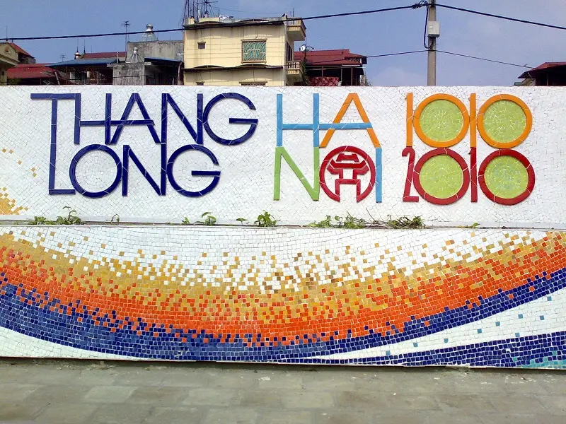 Con đường gốm sứ t&aacute;i hiện tinh hoa văn h&oacute;a d&acirc;n tộc ở H&agrave; Nội 2