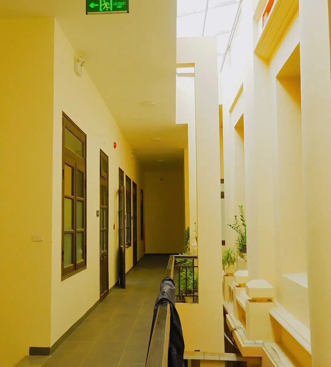 Đến Bảo t&agrave;ng mỹ thuật Việt Nam v&agrave; cảm nhận n&eacute;t đẹp nghệ thuật 13