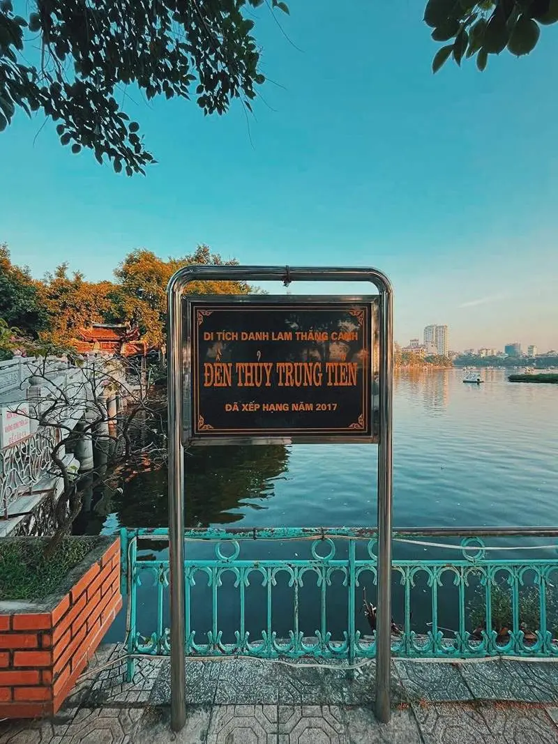 Đền Cẩu Nhi, nơi lưu giữ n&eacute;t đẹp xưa cũ giữa l&ograve;ng thủ đ&ocirc; 4
