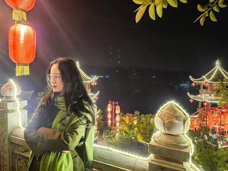 Đền Ứng Thiên Quốc Oai minh chứng cho sự trường tồn văn hóa Việt 9