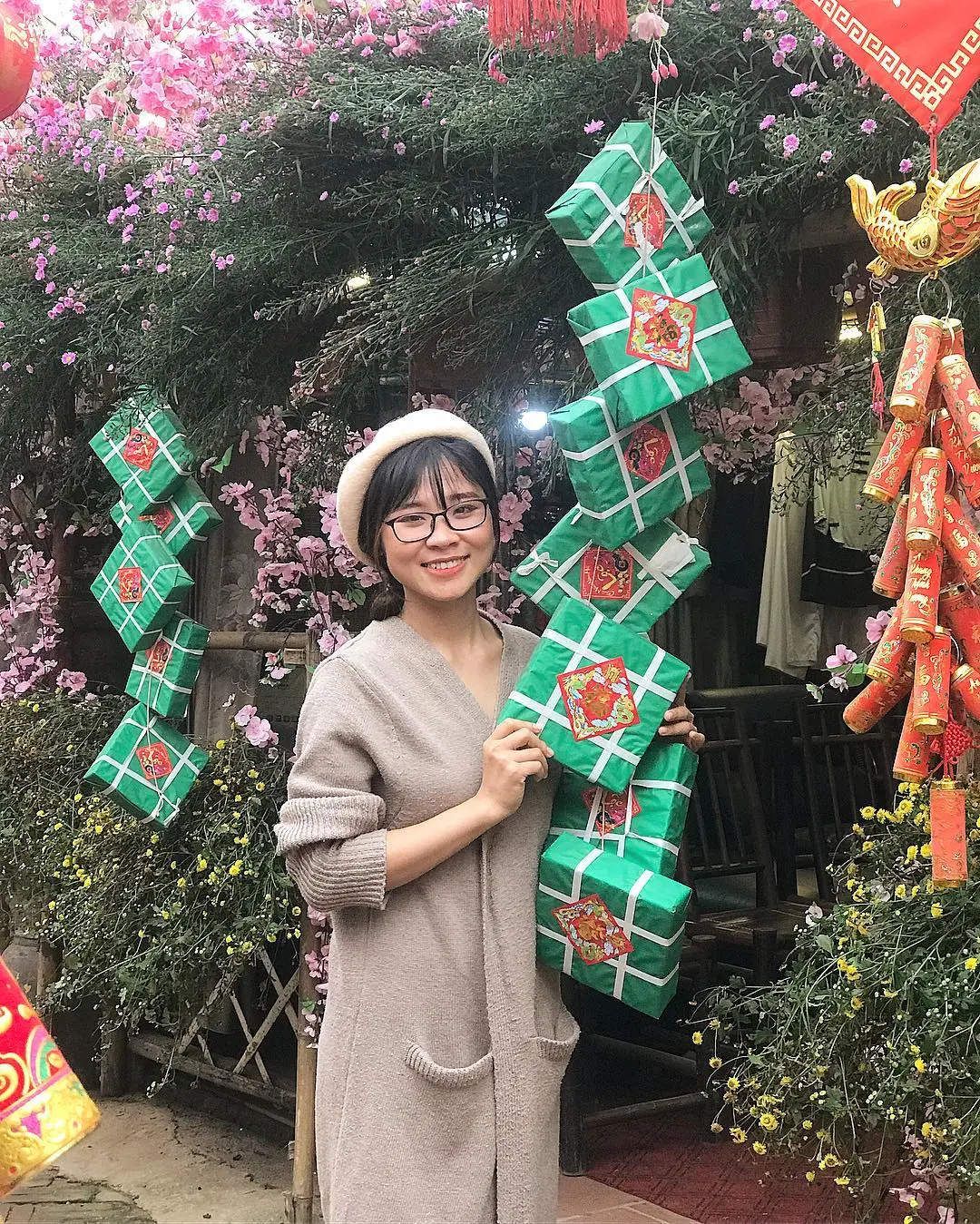 Đến Vườn Hoa Phương Linh, chụp góc nào cũng có ngay ảnh xịn! 4