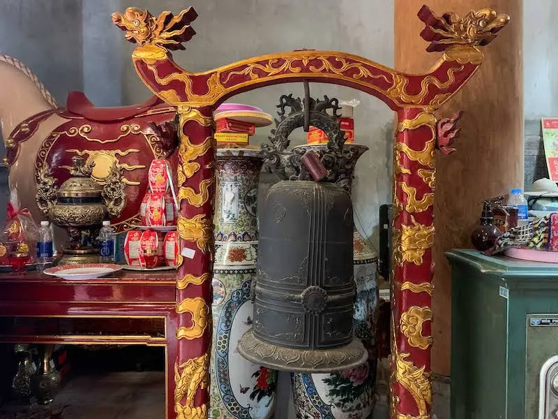 Du ngoạn Thăng Long tứ trấn, ngắm nh&igrave;n văn h&oacute;a thủ đ&ocirc; xưa cũ 4